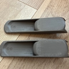 ストッケ　トリップトラップ　ベビーセットの画像