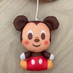 ディズニーガラガラメリーの画像