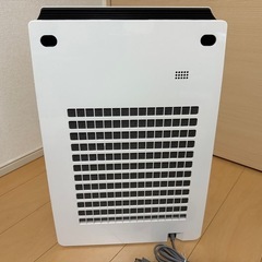 SHARP 加湿空気清浄機　の画像