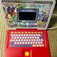 ポケモンパソコン
の画像