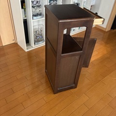 棚の画像