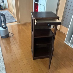 棚の画像
