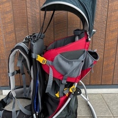 ドイター　キッズコンフォート　kid comfort2 の画像