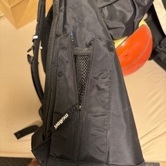 【美品】molten LB0032 バスケットバッグの画像