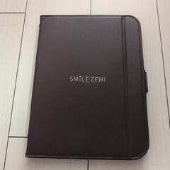 スマイルゼミ　タブレット本体の画像