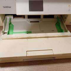 Brother　プリンター　DCP-J4220Nの画像