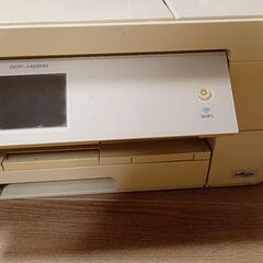 Brother　プリンター　DCP-J4220Nの画像