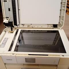 Brother　プリンター　DCP-J4220Nの画像