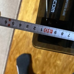 テレビ台差し上げます0円の画像