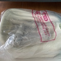 西松屋購入のおまる  新品未使用・吸水シート付きですぐ使えます！ 値段交渉可能の画像