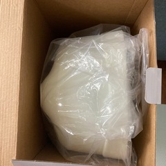 西松屋購入のおまる  新品未使用・吸水シート付きですぐ使えます！ 値段交渉可能の画像