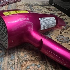 Panasonic EH-CNA96 ドライヤーの画像
