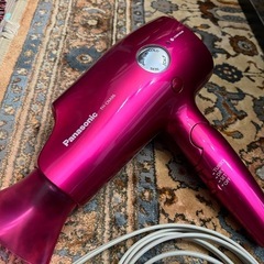 Panasonic EH-CNA96 ドライヤーの画像