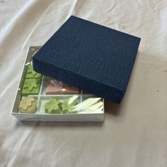 和三盆糖の画像
