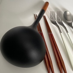 STAUB その他セットの画像