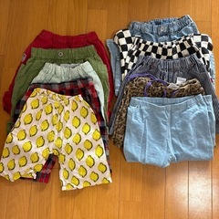 キッズ男の子双子も可の画像