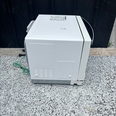 ✨️【東芝電子レンジ　2017年製】✨️の画像