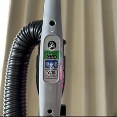 掃除機の画像