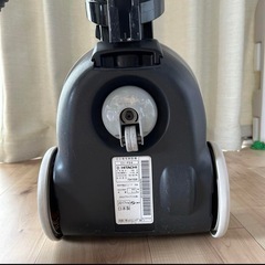 掃除機の画像