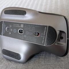 （取引中止）ロジクール MX MASTER 3ワイヤレスマウス　MR0077の画像