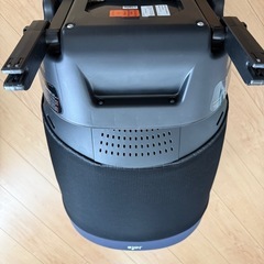 チャイルドシートの画像