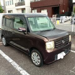 ムーブコンテ(平成22年)の画像