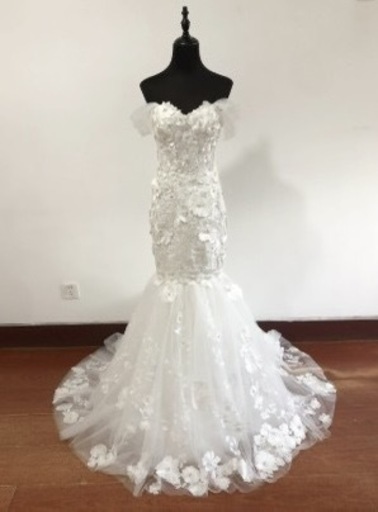 【美品】dressproduction W298ドレス