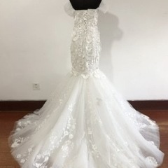 【美品】dressproduction W298ドレスの画像