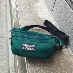 DICKIES　バックの画像
