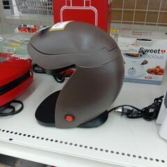 リユースのサカイ東金店　recolte　コーヒーメーカー の画像