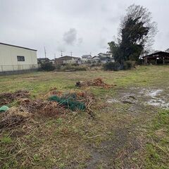 古家有土地販売