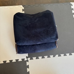 座椅子の画像