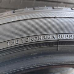 215/45R17ほぼ新品1本の画像