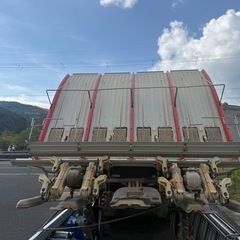 ★三菱★実働★田植え機★４条用★100キロ未満陸送費込★の画像