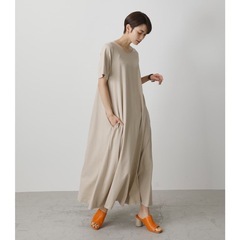 AZUL BY MOUSSY（アズールバイマウジー）サンダル　ヒールの画像