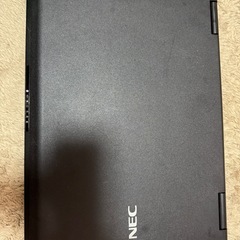 Office付き😆NEC ノートパソコン i5 Windows11 SSD搭載！！の画像