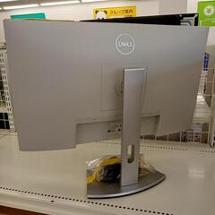 【リユースのサカイ八街店】★ジモティ割あり★ DELL　PCモニター　22年製　クリーニング済　YJ7493の画像
