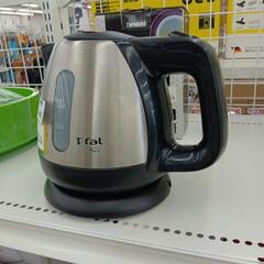 リユースのサカイ東金店　T-fal電気ケトルの画像