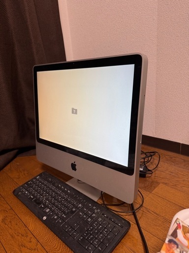家電 iMac