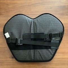 バイク　シートクッションの画像