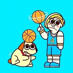 みんなでバスケ！⛹️ 初心者歓迎！男女問わず楽しく🏀
