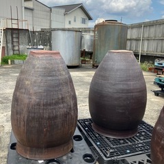 かめ　壺　甕
の画像