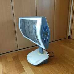 カーボンヒーターの画像