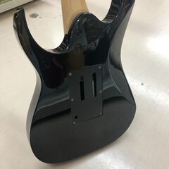【ジャングルジャングル和歌山店】【Wa1922】エレキギター  Ｉｂａｎｅｚ  アイバニーズ  ＲＧシリーズ  ミラーピックガード      楽器 リユースショップ リサイクルショップ  ヴィンテージ アンティーク  和歌山市 岩出市 海南市 岬町 和歌山 大阪の画像
