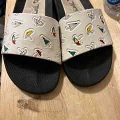 アーノルドパーマー スリッパ の画像