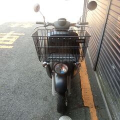 ベンリィ　AA03　18033ｋｍの画像