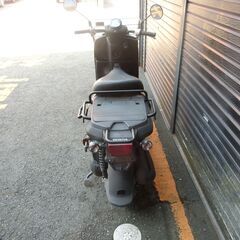 ベンリィ　AA03　18033ｋｍの画像