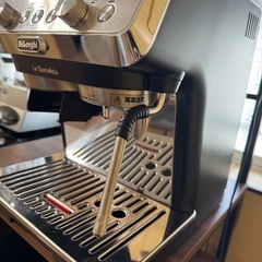 【美品、最終価格】De'Longhi La Specialista Arte スペシャリスタアルテの画像