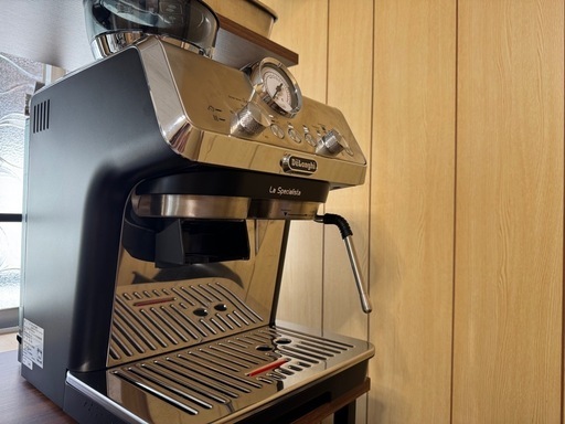 【美品、最終価格】De'Longhi La Specialista Arte スペシャリスタアルテ