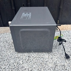 ✨️【アイリスオーヤマ電子レンジ2021年製】✨️の画像